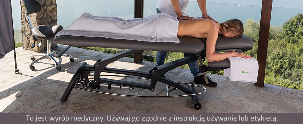 Ergonomia w rehabilitacji to nie tylko moda czy trend – to podstawa efektywnej terapii i pracy terapeutów. W tym kontekście, stół do masażu elektryczny staje się niezbędnym narzędziem, które wpływa na komfort i wyniki leczenia pacjentów, a także na zdrowie i samopoczucie fizjoterapeutów oraz masażystów. Wybór odpowiedniego stołu ma więc bezpośredni wpływ na jakość świadczonych usług.