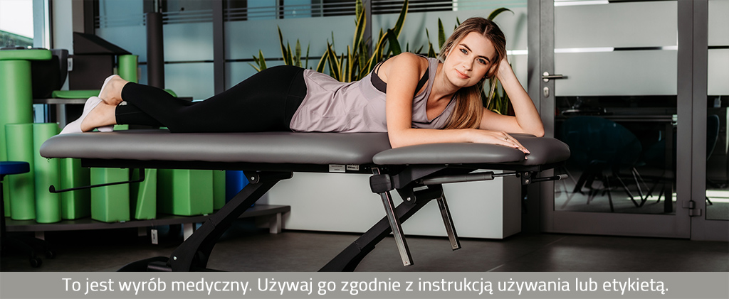 W pracy fizjoterapeuty czy masażysty, wybór odpowiedniego stołu do masażu, zwłaszcza stołu rehabilitacyjnego, jest często krokiem milowym w codziennej pracy z pacjentem. Stoły rehabilitacyjne, szczególnie te elektryczne, oferowane przez Habys łączą wygodę z funkcjonalnością, co bezpośrednio przekłada się na wyniki zabiegów, komfort pacjenta oraz ergonomię pracy terapeuty.
