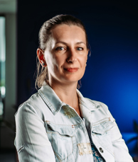 Anna Poniatowska