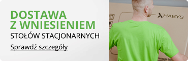 Dostawa z wniesieniem