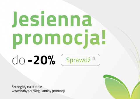 Jesienna Promocja