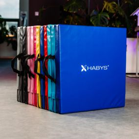Materac gimnastyczny – jak wybrać najlepszy?