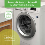Prześcieradło frotte 1cz. na stoły składane - 70-75/180-185 granatowe