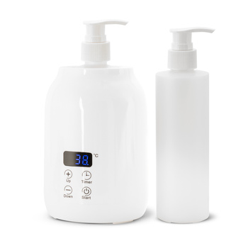 Podgrzewacz do olejków z dwoma buteleczkami 250ml
