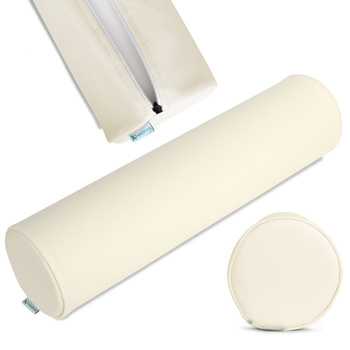 Wałek do masażu - 15x60 (tapicerka Satin Comfort)