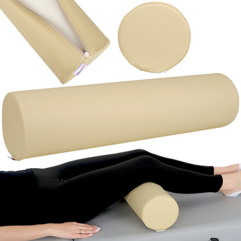 Wałek do masażu - 15x60 (tapicerka Comfy Base)