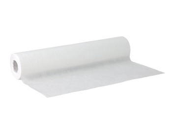 Podkład włókninowy gładki – rolka 60 cm x 50 mb