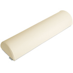 Półwałek do masażu - 60x15x10 (tapicerka Satin Comfort)