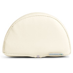 Półwałek do masażu - 60x15x10 (tapicerka Satin Comfort)