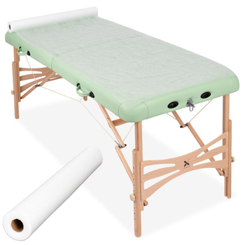 Podkład flizelinowy w rolce 70 cm x 50 m – biały