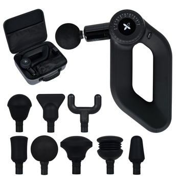Pistolet do masażu Masażer wibracyjny Massage gun Pro Therapy Max