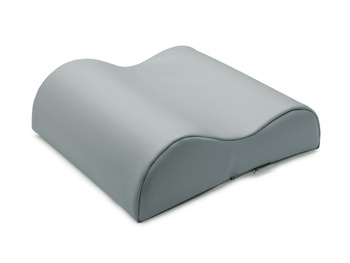 Półwałek do masażu - poduszka pod kark (tapicerka Vinyl Flex) OUTLET